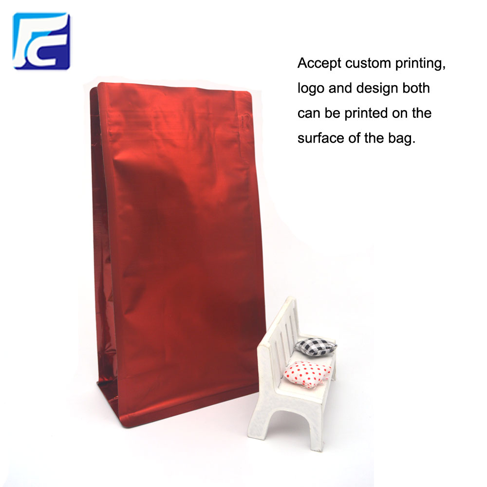 Coffee Bag Packaging