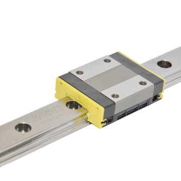 Atak Taiwan Brand Linear Guide Linear Guide Rail με ρυθμιστικό