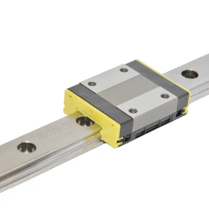 ATAK Taiwan Brand Linear Guide Linear Bearing Guide Rail with Slider