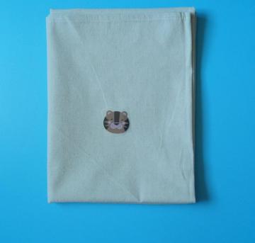 Kain jatuhkan kanvas berlamina 7 oz 9x12