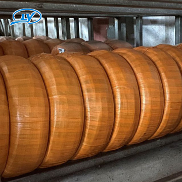 1.7mm 72b yüksek karbon yay çelik tel