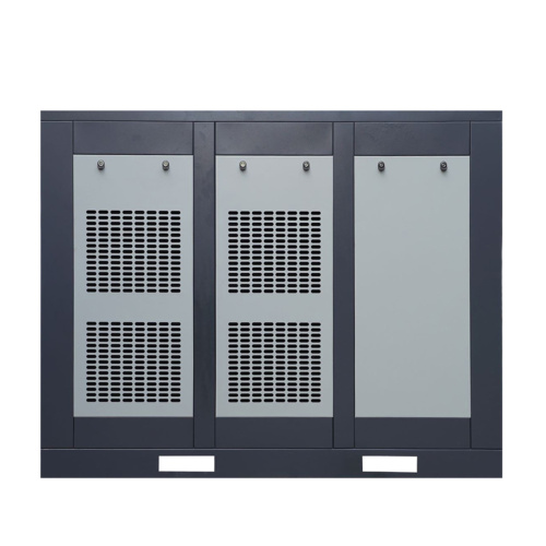 250KW/0.5Mpa নিম্ন-চাপের স্ক্রু এয়ার কম্প্রেসার