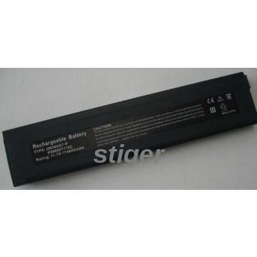 Laptop battery for TCL UN34A UN34ASi UN34 UN34AS1-S1