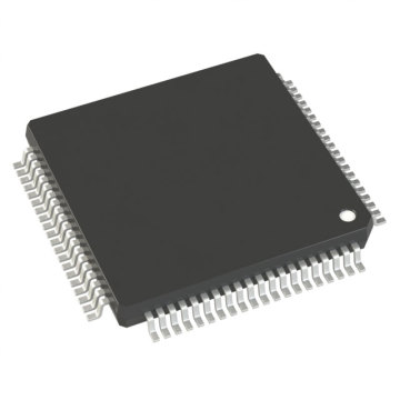 8 saluran Multicell Battery Monitor ADBMS6817WCSWZ PMIC