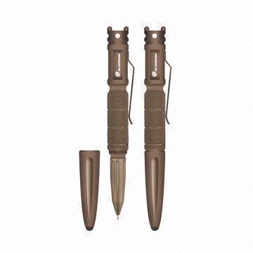 Tactical Rescue Pen