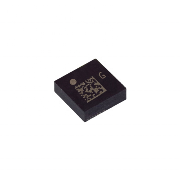 LIS2DS12TR Accelerometer IC LGA12 - Neue Original -integrierte Schaltkreise
