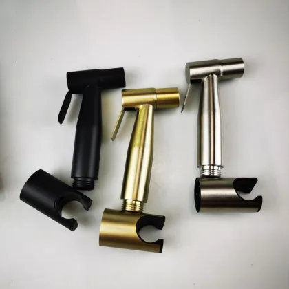 Auto-Nettoyage de Bidet: Technologie et Conseils