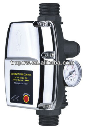 Factory Price Automatic Pressure Controller for water pump