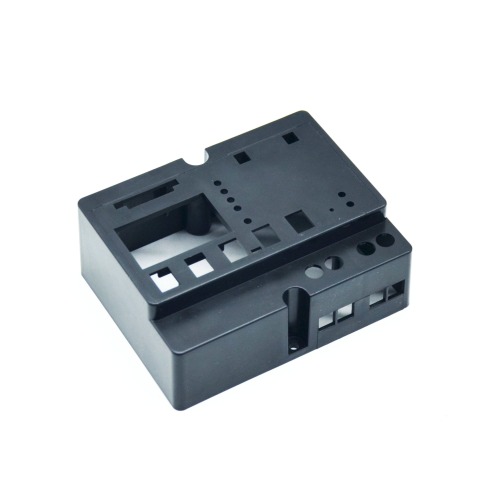 Plastic Housing Frame Production with Custom Design