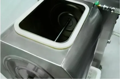 YA-809 Chicken Marinade Machine: Vacuum Marinade Machine