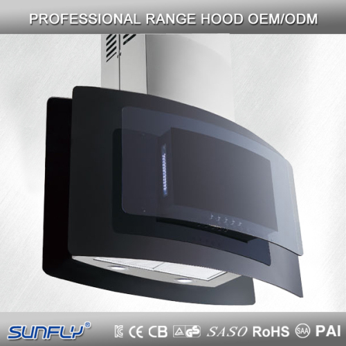 Wallmounted Kitchen Range Hoods, High Quality Wallmounted Kitchen