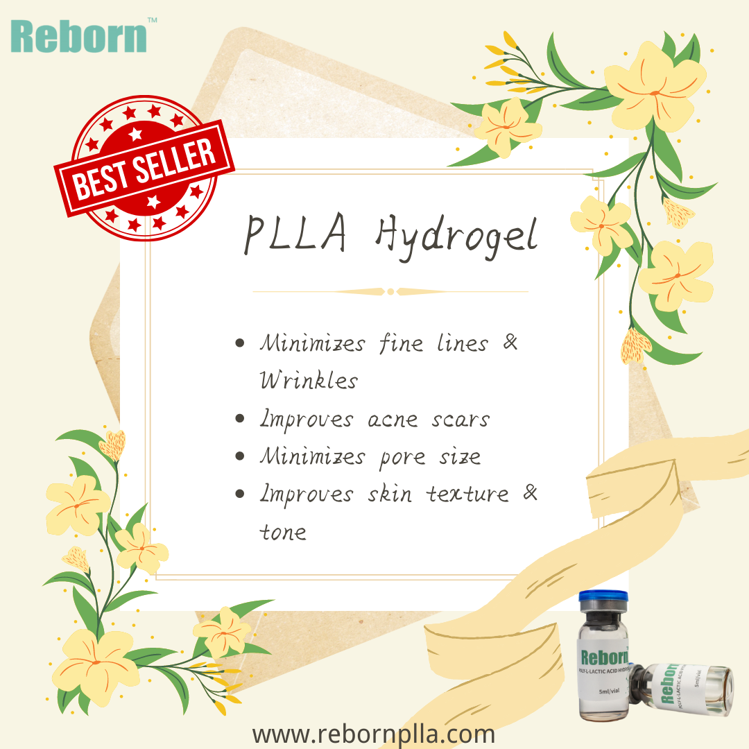 بيع Reborn PLLA Hydrogel عبر الإنترنت Reborn PLLA Hydrogel online sale