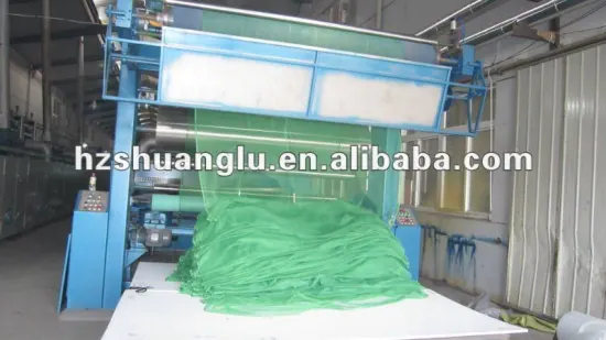 50D monofilament polyester Mosquito net fabric