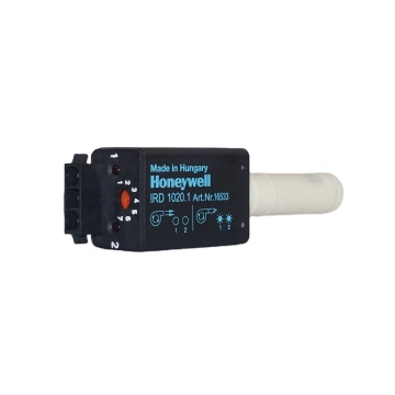 Honeywell IRD1020.1 Rilevatore di sfarfallio a infrarossi