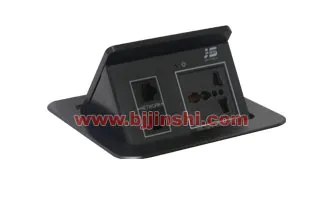 tabletop interconnect box