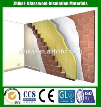 Fiber Glass Wool Acoustic Sandwich Panel Price from China Supplier