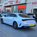 Kia K5 2025 1.5T Luxury Edition
