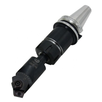 C20 RBN3-46 Adjustable Universal Chamfering Milling Cutter for ADNT160308 Insert