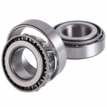 Best Price on Low Friction Single Row Tapered Roller Bearing 30207 by Product Manufacturer
