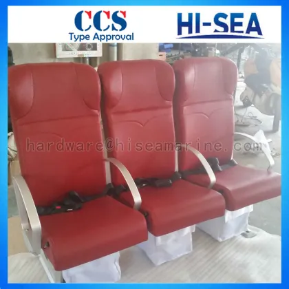 Ship Passenger Seating
