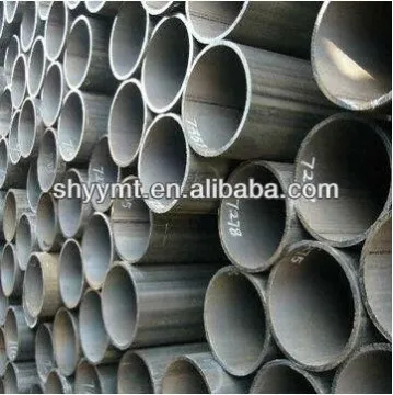 2010 ASTM welded pipes and tubes