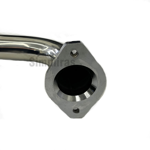 Polierachse-Ausgangsabluft für Toyota Corolla E170 1.8L 2014-2019