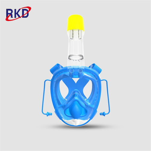 Hot sale anti fog easy breath snorkel