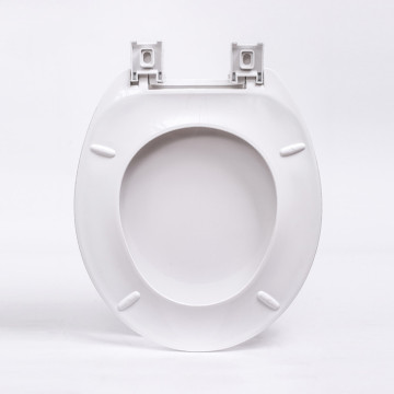 Intelligent Heated Plastic Electronic Toilet Seat Cover