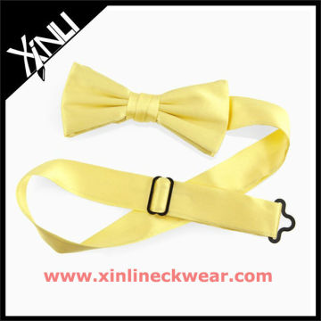 Cheap Bow Ties Yellow Bow Ties