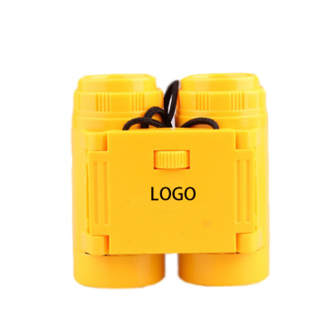 Custom 2.5x26 in ingradamento per i binocopi binoculari per bambini - binocoli del telescopio per bambini promozionali