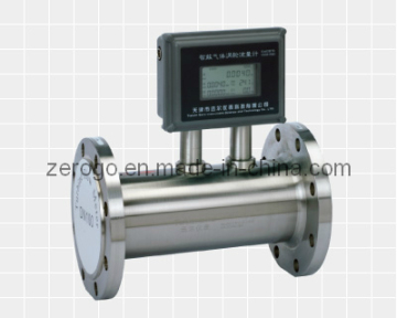 Turbine Flowmeter