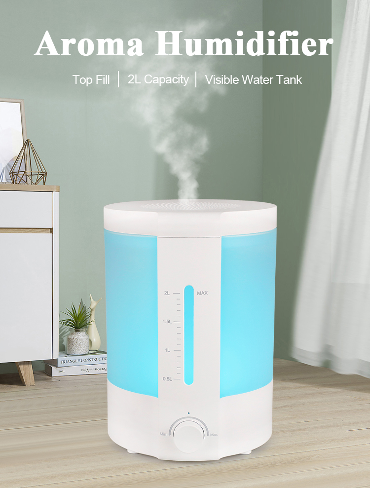 humidifier