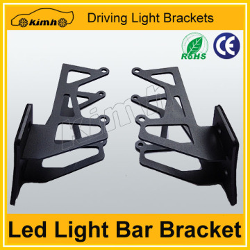 Automobile auto part truck led light bracket