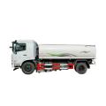 10m3 water tank truck for sale in kenya