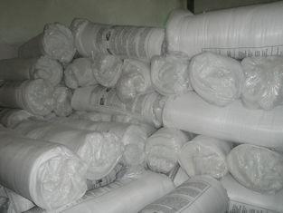 R3.5 Polyester Insulation Batts For Ceiling , Internal / Ex