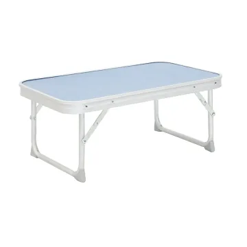 Waterproof Portable Camping Aluminum Folding Table
