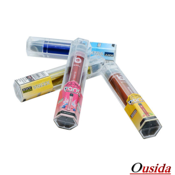 Electronic cigarette 2000 puffs bang xxl
