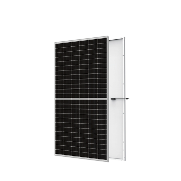 QM 550W 530 W 182 mm Monotomänen Solarmodule