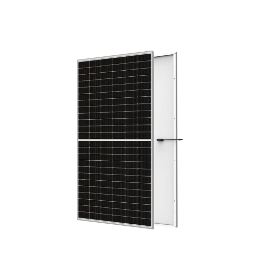 QM 550W 530W Panneaux solaires de cellules mono 182 mm