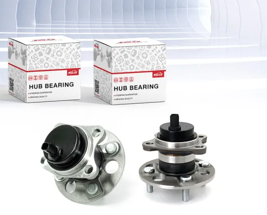 Top Quality Assured Car Wheel Hub OE 42450-52060 Wheel Hub For TOYOTA