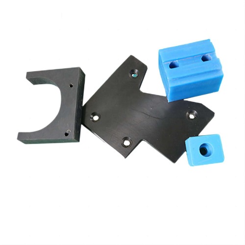 Clear Plastic Electronic Component Parts Plastic Chair Parts