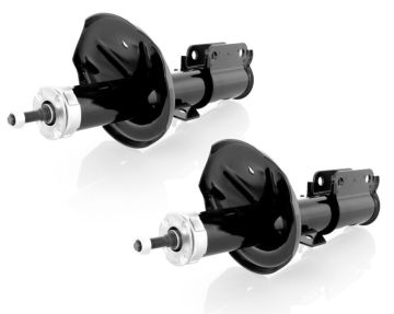 Shock Absorbers Oil Pressure Front for Chevrolet Daewoo Nubira III 2004-