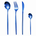 Knife, fork, spoon Portuguese set tableware