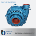 Centrifugal Dredge Gravel Pump small drilling mud pump for sale Horizontal Tunnelling Application Gravel Pump