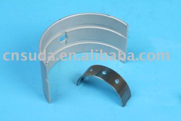 crankshaft bearing M808A for MAZDA B1,B3,B5,B6,BJ,BP