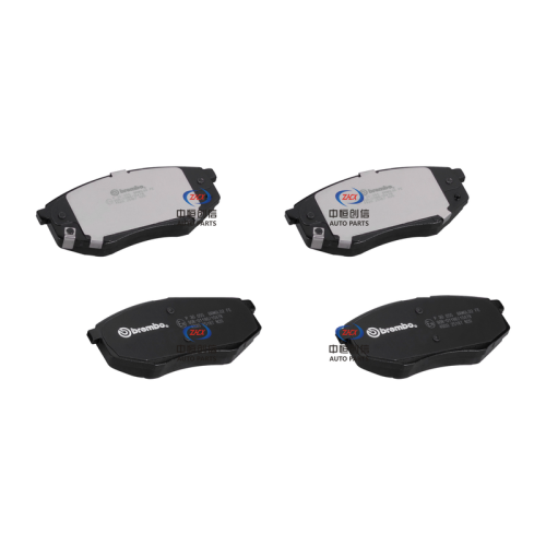 suufka hore ee biriiga ee Hyundai KP 30055