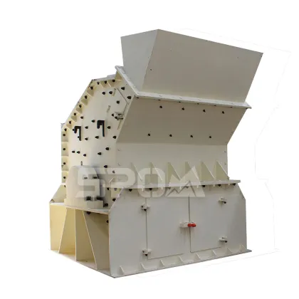 Barite Lime Stone Sand Crusher Suppliers and Sand Making Machinery