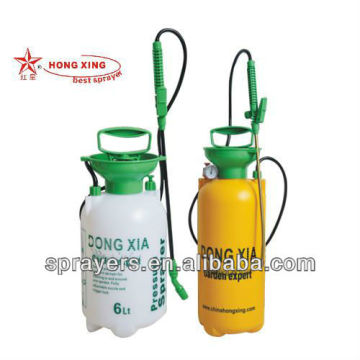 6L pressure garden sprayer HX24