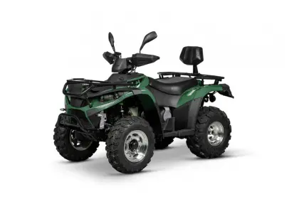 linhai powersports atv 300cc
