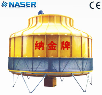 Counter Flow Water Cooling Tower (NCT-175T)